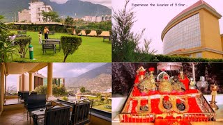 KC Residency katra Vaishno Devi  Jammu and Kashmir  india love viralvideo shorts music [upl. by Treulich374]