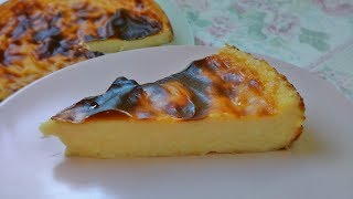 Tarte de flan Flan pâtissier [upl. by Brott]