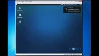 Prueba de Lubuntu Xubuntu PuppyLinux [upl. by Eynenihc]