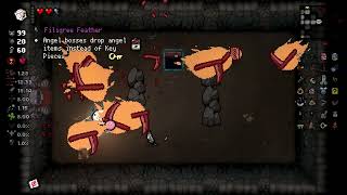 The Binding of Isaac Rebirth  How to win a Challenge [upl. by Revell309]