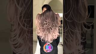 Coloración de cabello backstreetboys hairstyle tendencias subscribe tutoriales hair pop [upl. by Harutak]