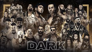 12 Matches Headline This Weeks Show  AEW Dark Episode 82 33021 [upl. by Atenaz574]