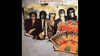 the traveling wilburys  last night [upl. by Oleic]