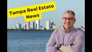 Tampa Real Estate News [upl. by Virginie]