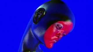 Arca x Jesse Kanda — Fluid Silhouettes [upl. by Renault522]