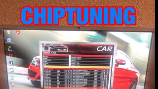 Chiptuning svih modela [upl. by Jule898]