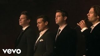 IL DIVO  The Winner Takes It All Va Todo Al Ganado Live Video [upl. by Marguerite]