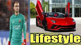 Jasper Cillessen Lifestyle ★ Biography ★ Net Worth ★ Club ★ House ★ Cars ★ Wife [upl. by Barlow876]