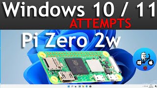 Raspberry Pi Zero 2 W  A review from a maker [upl. by Mairb206]