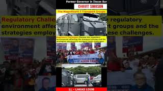 Chavit Singsons Magnificent 7 Transport Groups EXPOSED [upl. by Alberta62]