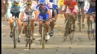 Cyclocross World Cup WortegemPetegem 2004 [upl. by Feodora]