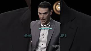 Ana Kasparian and Ben Shapiro Debate the Evolution of Wages anakasparian benshapiro tyt trump [upl. by Lacee551]