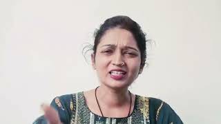 LIVE आखिर neha ashish tiwari ने तोड़ दी चुप्पी बोला अब नहीं सहूंगी [upl. by Main]