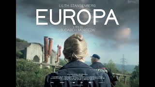 EUROPA  International Trailer  Directed by Sudabeh Mortezai [upl. by Aniratac228]