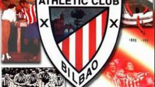 Himno Athletic REMIX [upl. by Esinwahs]