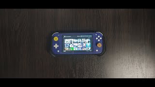 ПЛЮСЫ и МИНУСЫ владения Nintendo Switch Lite в 2024 году по сравнению с использованием эмулятора [upl. by Yrogreg667]