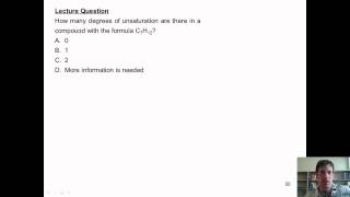 Free OChem Lectures for MCAT PCAT and GRE prep  Video 2 physical properties of mattermov [upl. by Plato]