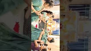 sup sup suplya traditional viralvideo viralshorts ganapatibappamorya masti lovefamily [upl. by Winnie133]