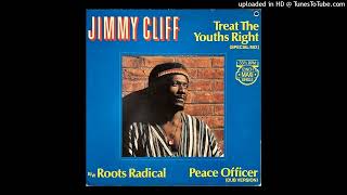 Jimmy Cliff  Roots Radical FK remix [upl. by Tabber]