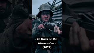 The ALL TIME BEST War Movies [upl. by Johnna]