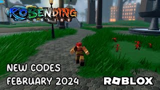 Roblox Robending Online New Codes February 2024 [upl. by Naujet124]