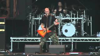 Nile  Ithyphallic Live at Bloodstock Remastered [upl. by Ztnaj]