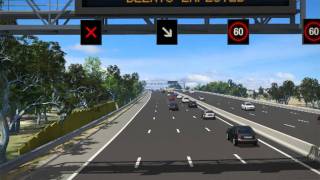 M80 Fwy Management System [upl. by Luise]