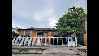 2120 SW 5th St Miami FL 33135 [upl. by Pail]