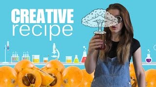 HOW TO MAKE LOQUATS JAM  Creative Recipe [upl. by Emmott]