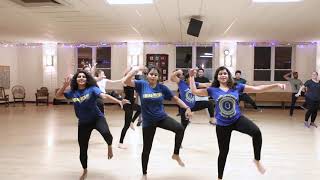 Pedda Puli  Chal Mohan Ranga  Dance Cover [upl. by Perla]