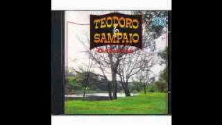 Teodoro amp Sampaio  Velho galã O Gavião  1996 [upl. by Scrope]