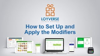 How to Set Up and Apply the Modifiers [upl. by Menken745]