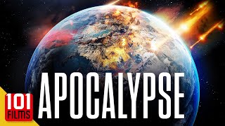 Apocalypse 1998  Full Action Drama Movie  Leigh Lewis  Richard Nester [upl. by Llenal12]