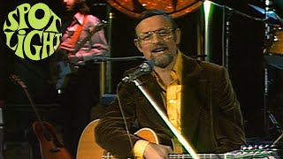 Roger Whittaker Whistles With the Audience Live on Austrian TV 1976 [upl. by Einahpetse969]