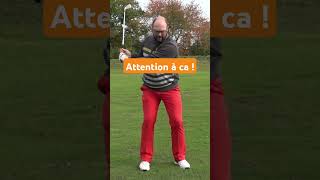 Tournez les hanches golf coursdegolf golfenfrancais swingdegolf [upl. by Adine]