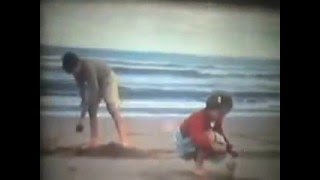 A HOLIDAY IN SCOTLAND 1960 Home Movie Part 2 [upl. by Doyle83]