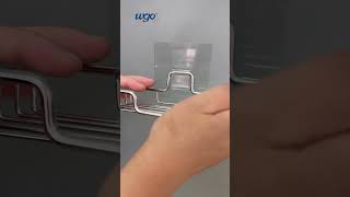 Bathroom Accessories Holders [upl. by Cook]