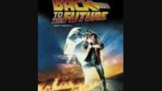 Back to the futurethe power of love [upl. by Rainie]