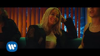 Rita Ora  Let You Love Me Official Video [upl. by Hakan]