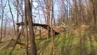 Bike Park Erbusco [upl. by Tawsha]