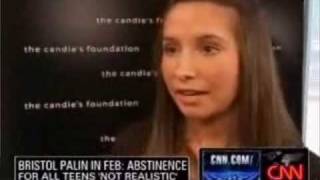 Larry King Discusses Teen Pregnancy Prevention with Sarah Brown and Dan Savage [upl. by Enom794]