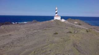 Promoción Compressport Trail Menorca Camí de Cavalls 2017 [upl. by Beauvais]