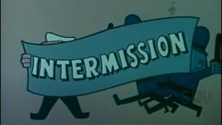 DriveIn Movie Theater Intermission Reels [upl. by Madai]