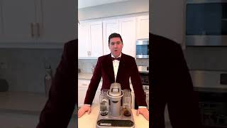 Bartesian Cocktail Machine Margarita test [upl. by Ahcorb]