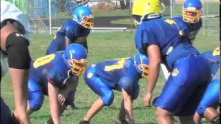 Walkersville football season preview [upl. by Samaj]