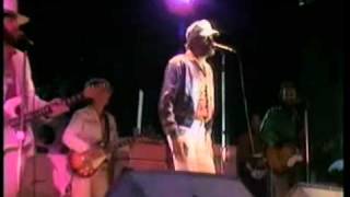 Sloop John B by The Beach Boys live 1980 [upl. by Arden365]