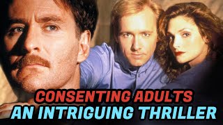 Consenting Adults 1992 Full Review [upl. by Yebba]