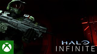 Recuperando los datos de la Secuencia Halo Infinite Cap 9 [upl. by Ille]