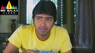 Allari Nareshs Yamudiki Mogudu Movie Comedy Scenes Back to Back  Sri Balaji Video [upl. by Varhol380]