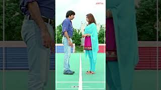 Khallas Movie Shorts  Raviteja RichaGangopadhyay PrakashRaj DeekshaSeth YTShorts Trending [upl. by Aenaj375]